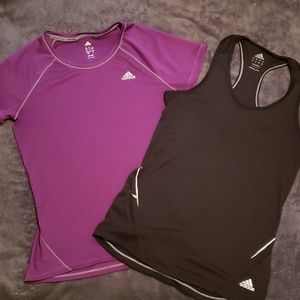 Adidas top bundle of 2